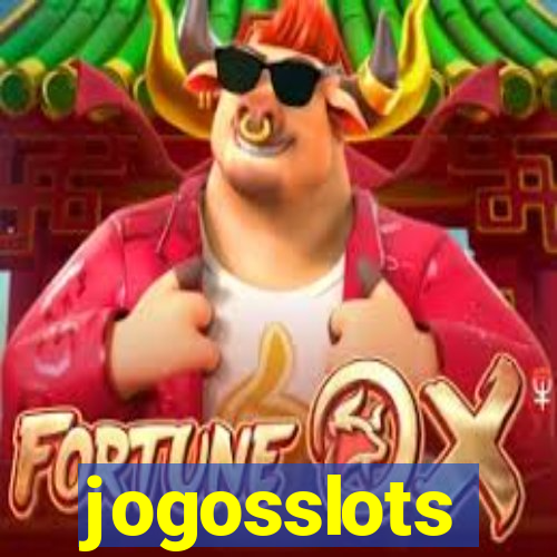 jogosslots