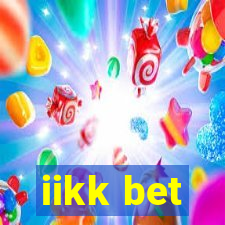 iikk bet