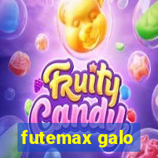 futemax galo