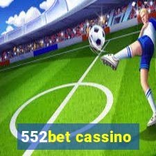 552bet cassino