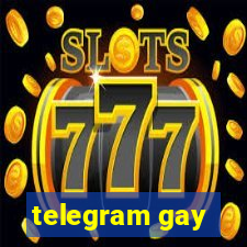 telegram gay