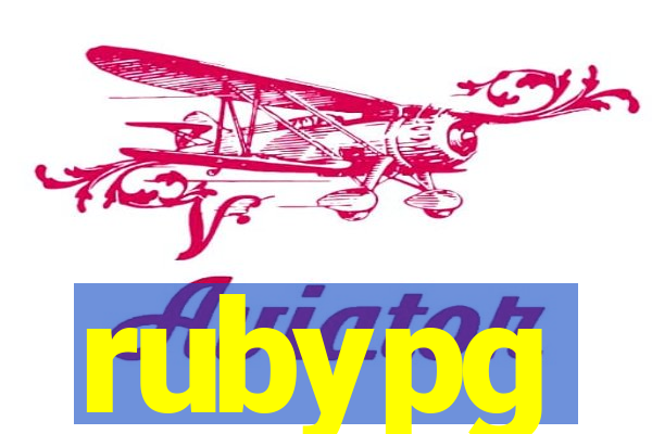 rubypg