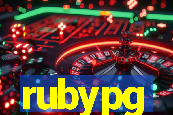 rubypg