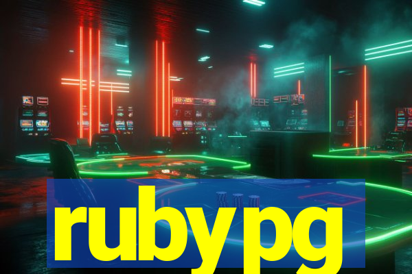 rubypg