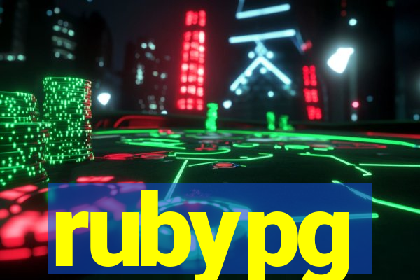 rubypg