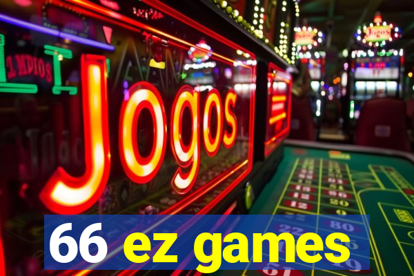 66 ez games