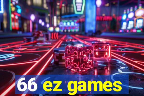 66 ez games