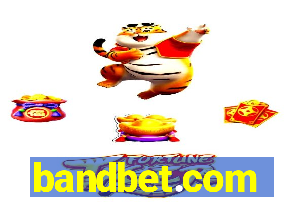 bandbet.com