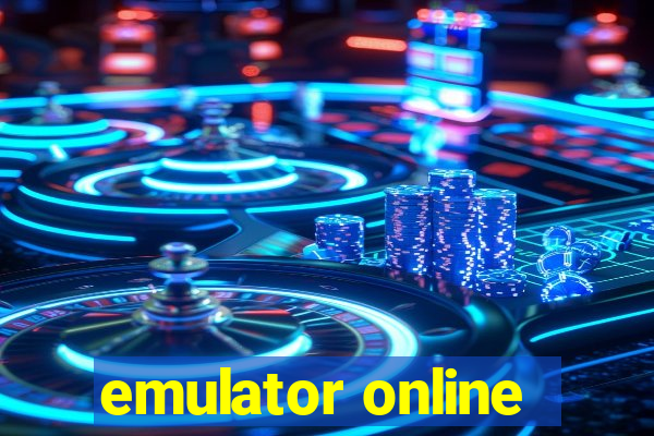 emulator online