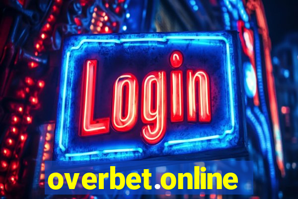 overbet.online