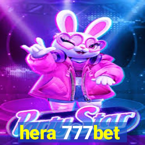 hera 777bet