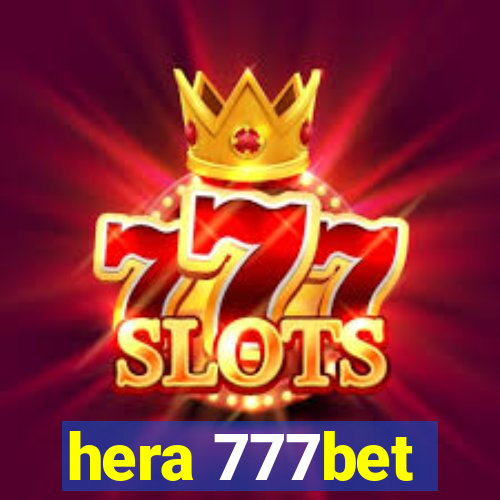 hera 777bet