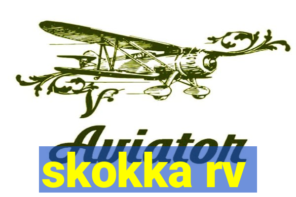 skokka rv