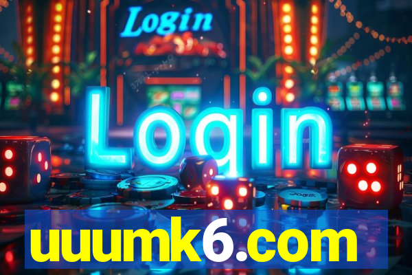 uuumk6.com