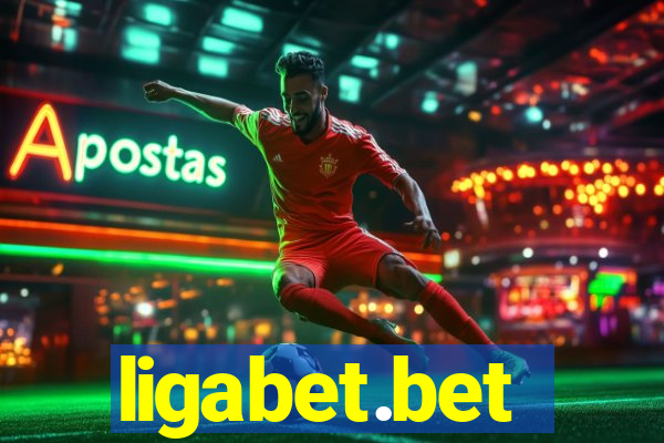 ligabet.bet