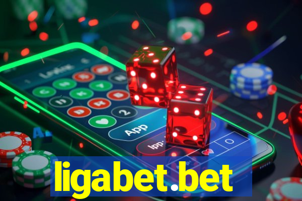 ligabet.bet