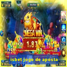 isbet jogo de aposta