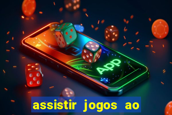 assistir jogos ao vivo rmc