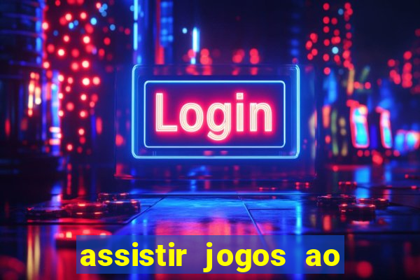 assistir jogos ao vivo rmc