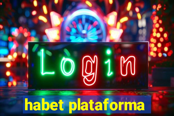 habet plataforma