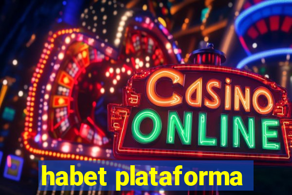 habet plataforma