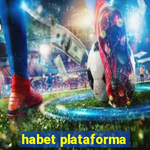 habet plataforma