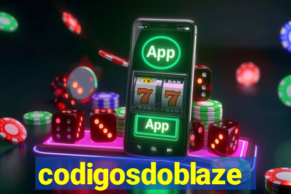 codigosdoblaze