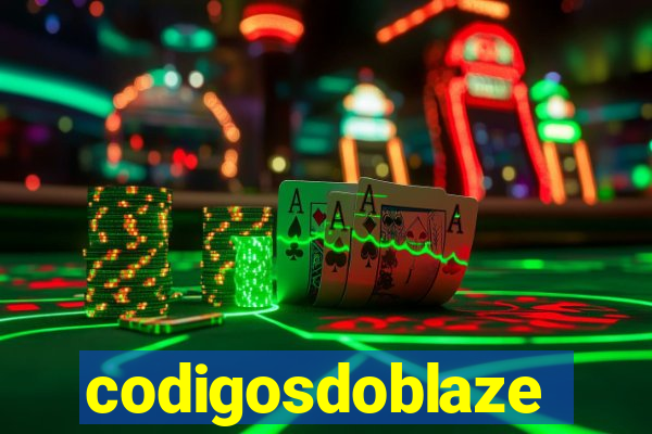 codigosdoblaze