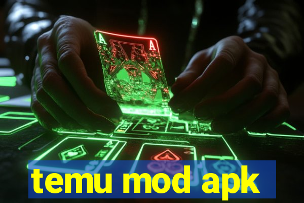 temu mod apk