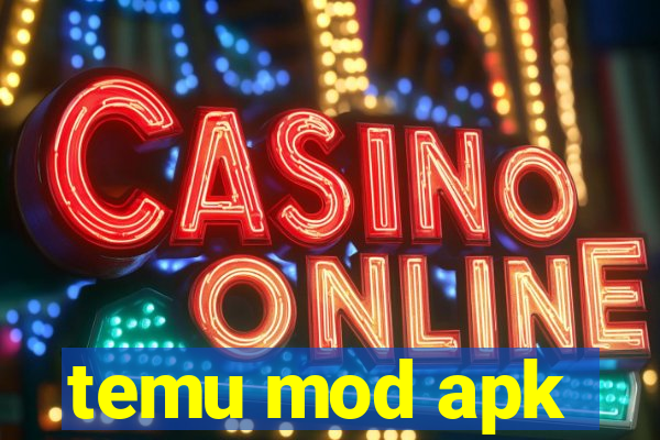 temu mod apk