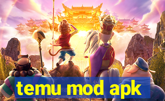 temu mod apk