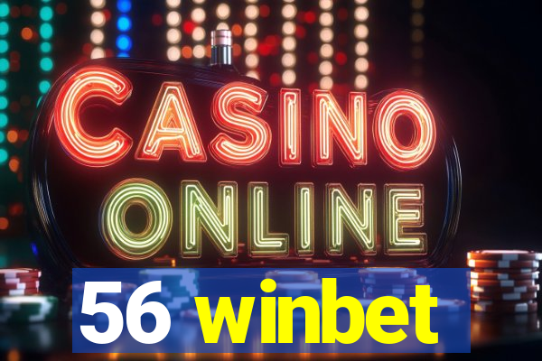 56 winbet