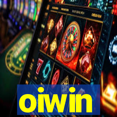 oiwin