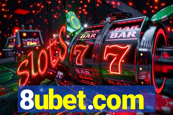 8ubet.com