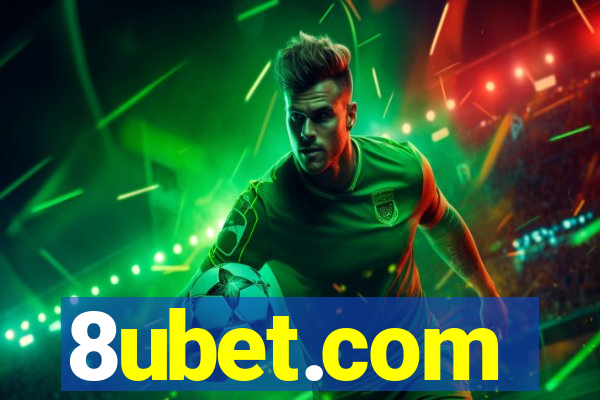 8ubet.com