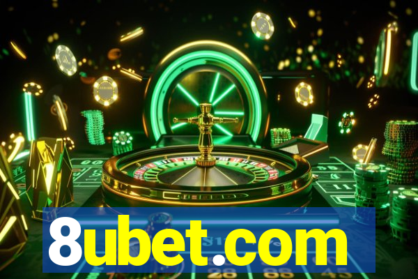 8ubet.com