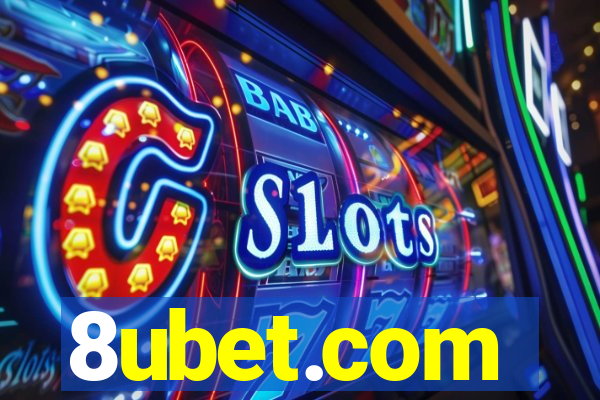 8ubet.com