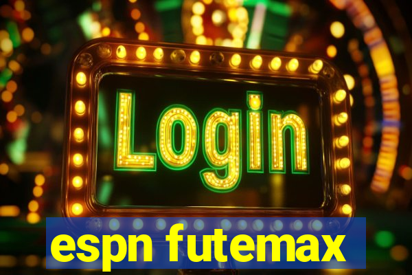 espn futemax