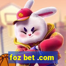 foz bet .com