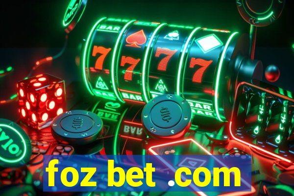 foz bet .com