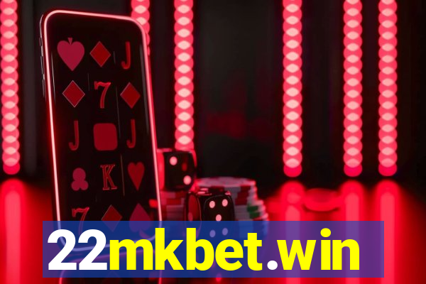 22mkbet.win