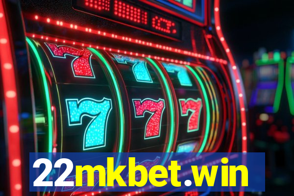 22mkbet.win