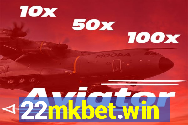 22mkbet.win