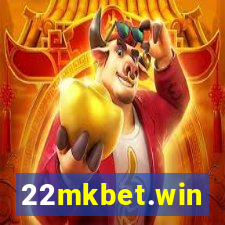 22mkbet.win