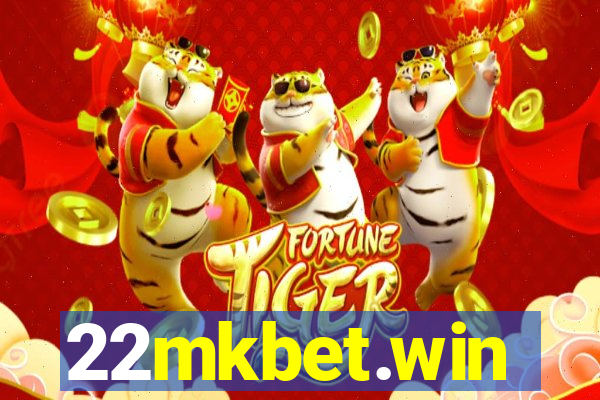 22mkbet.win