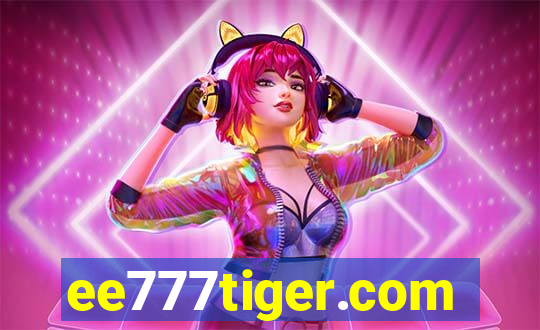 ee777tiger.com