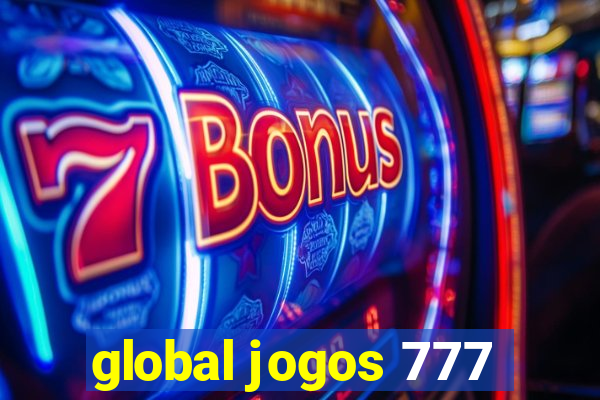 global jogos 777