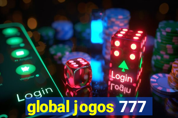 global jogos 777