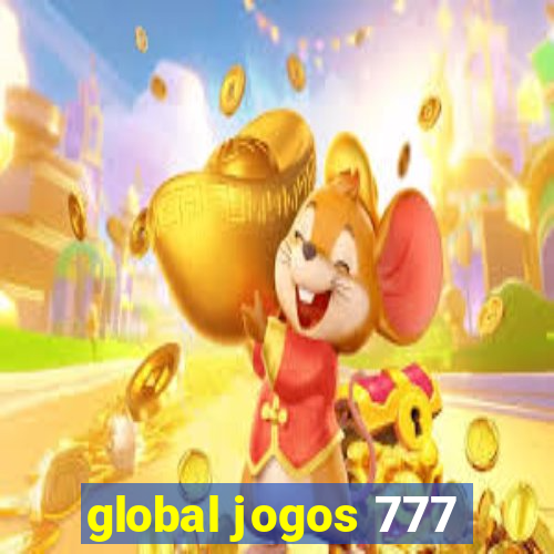 global jogos 777