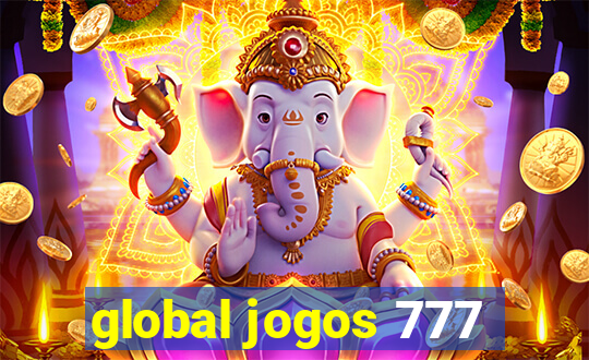 global jogos 777